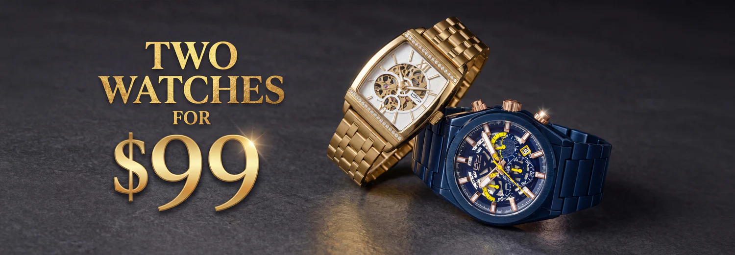 Timeless Elegance, Delivered Directly